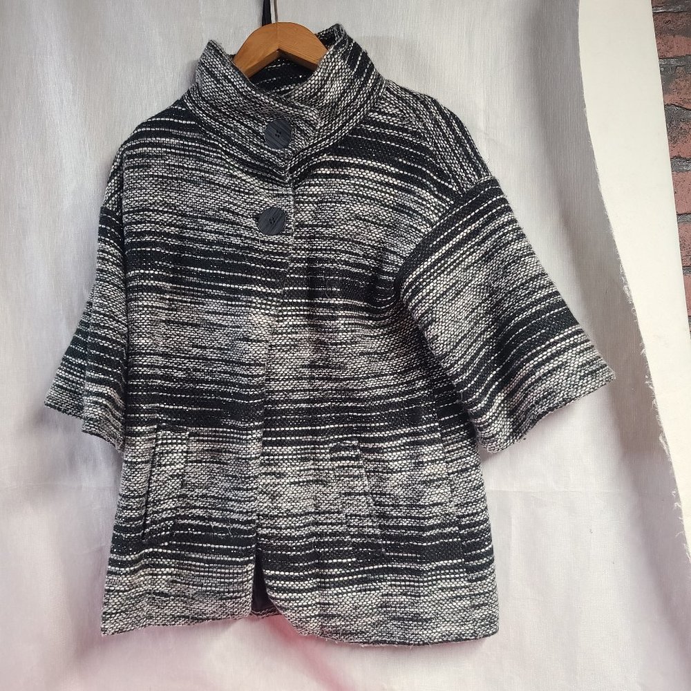 Alfani jacket coat size 10